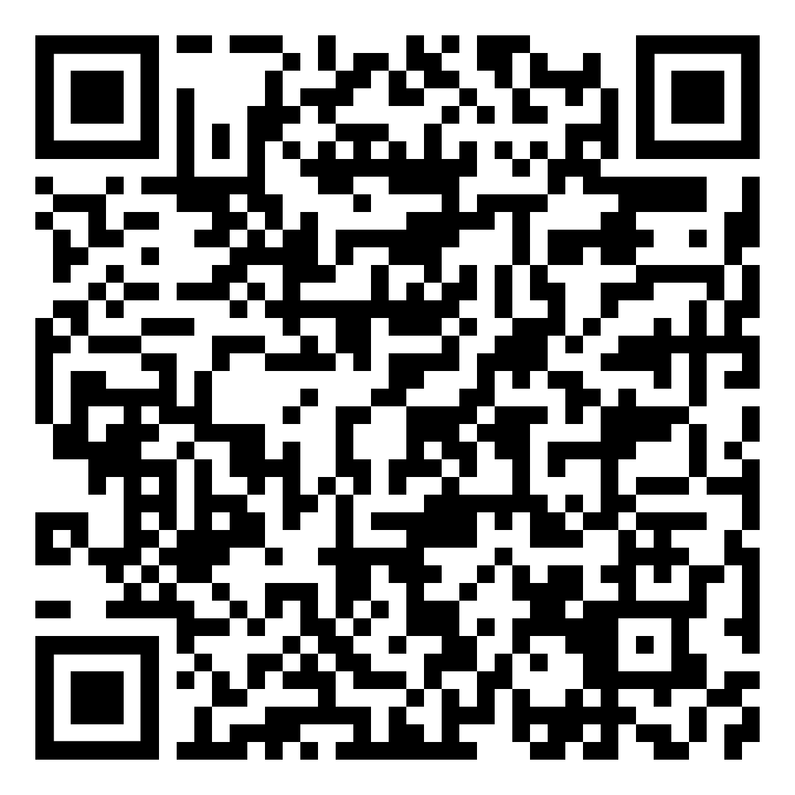 QR code pour commander le livre Droit prehospitalier